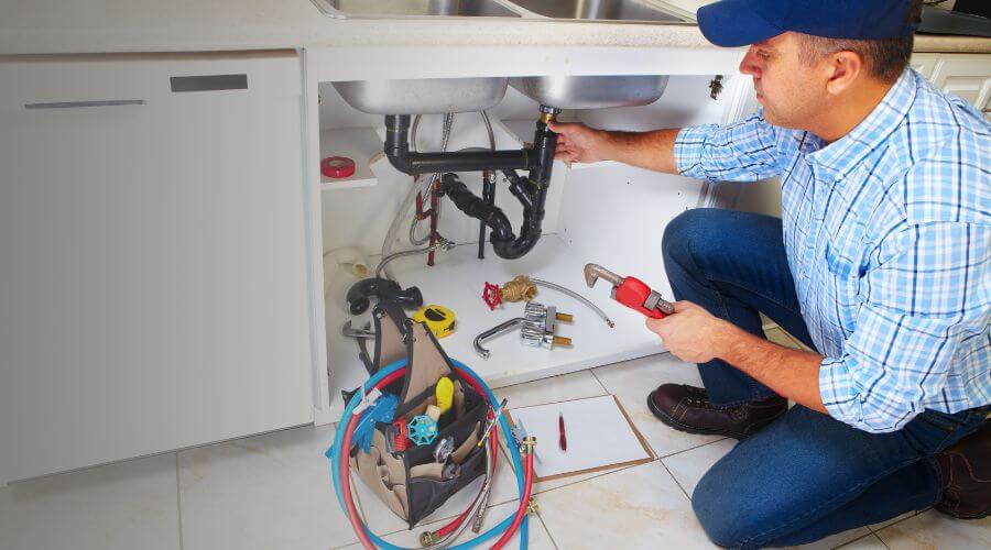 Professional Leak Detection in Amlin, OH
