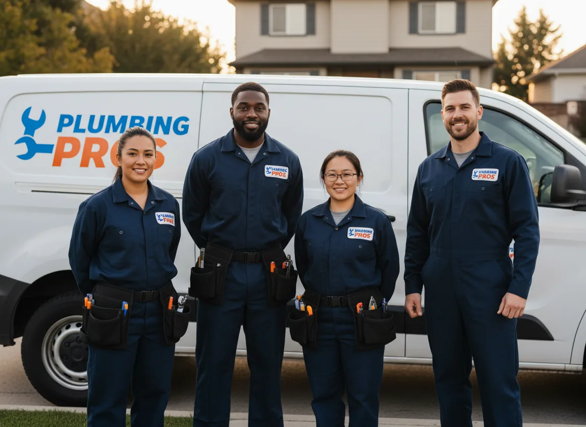 Water Heater Repair company in Amlin, OH